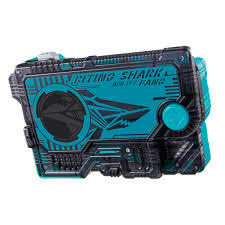 Mua bán (JPV) DX ZERO ONE BITTING SHARK KEY 2ND